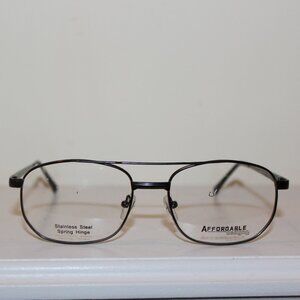 Affordable Designs Men's Glasses (robert)